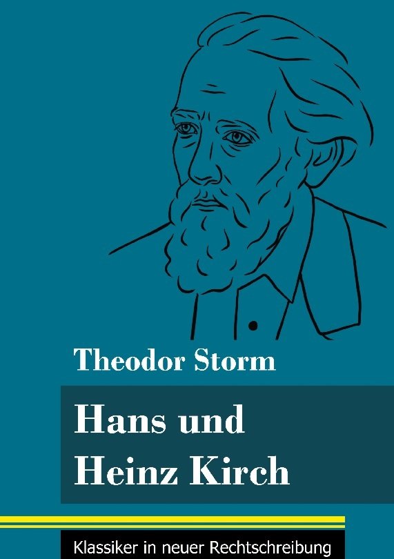 Hans und Heinz Kirch