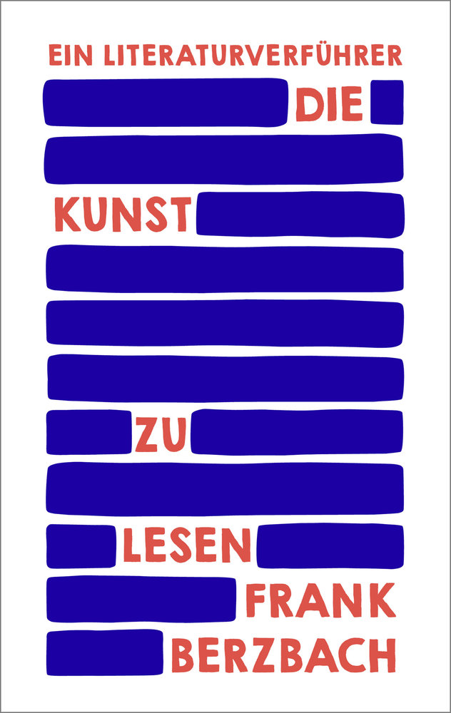 Die Kunst zu lesen