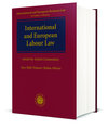 International and European Labour Law