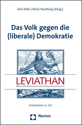 Das Volk gegen die (liberale) Demokratie