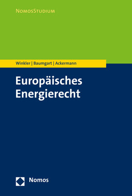 Europäisches Energierecht