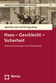 Haus - Geschlecht - Sicherheit