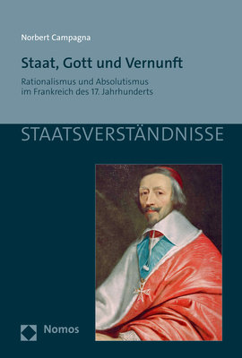 Staat, Gott und Vernunft