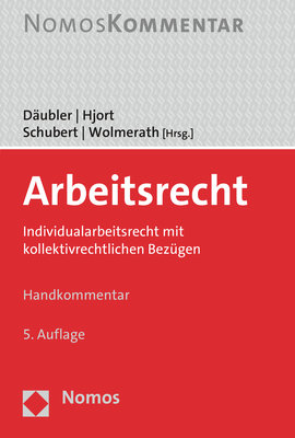 Arbeitsrecht