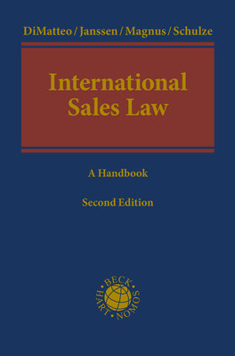 International Sales Law