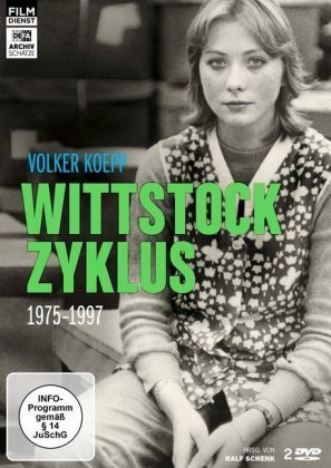 Volker Koepp-Wittstock (Der Wittstock-Zyklus.19