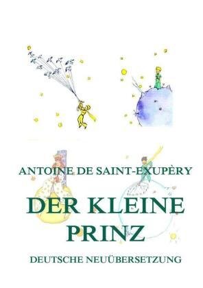 Der kleine Prinz