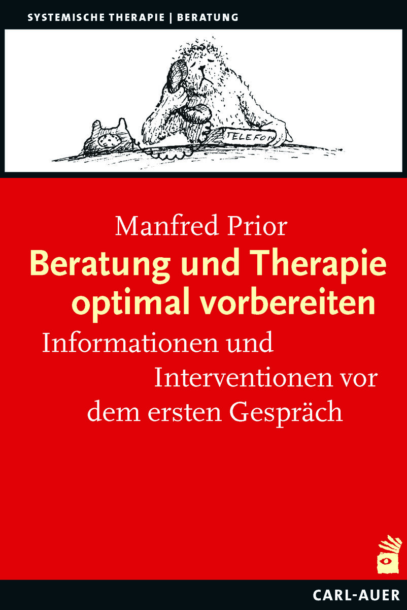 Beratung und Therapie optimal vorbereiten