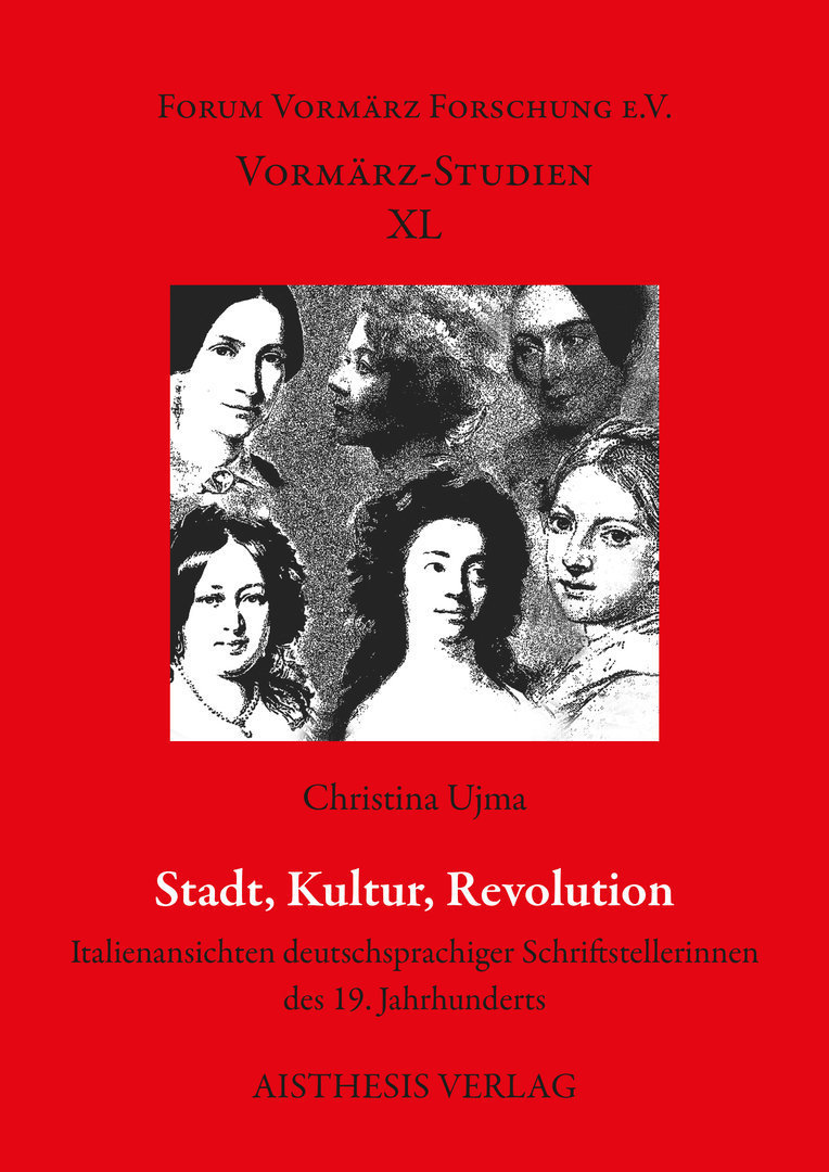 Stadt, Kultur, Revolution