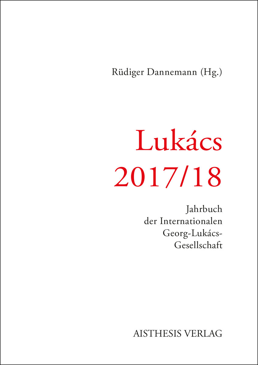 Lukács 2017/18