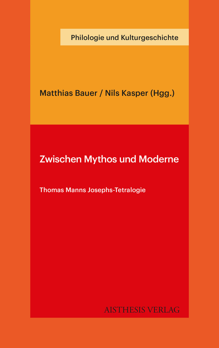 Zwischen Mythos und Moderne