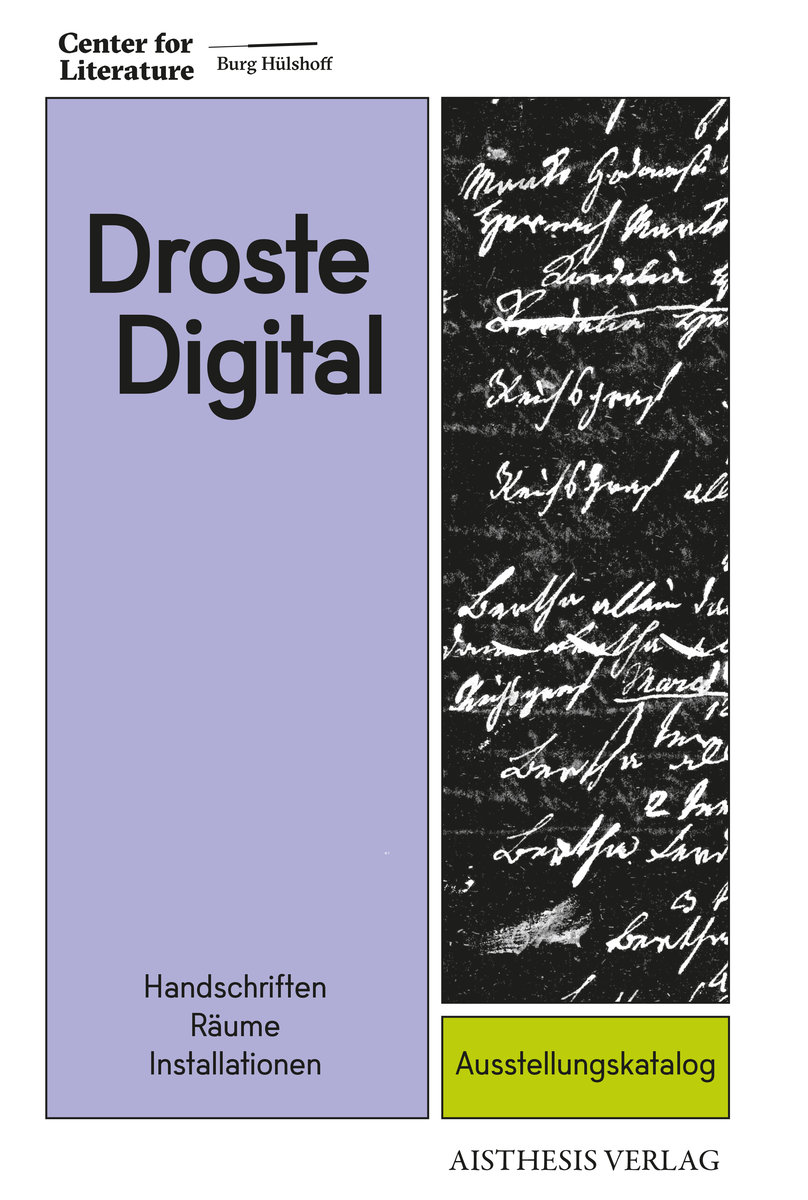 DROSTE DIGITAL