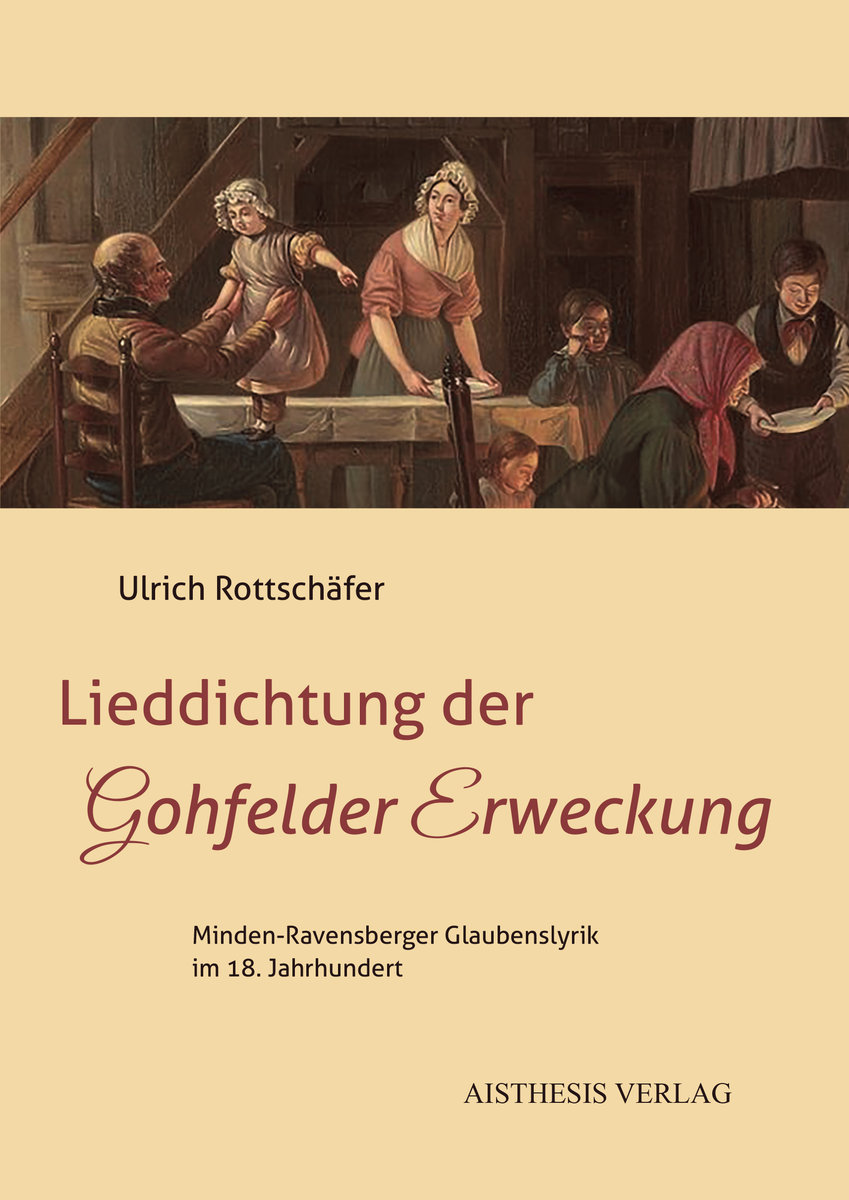 Lieddichtung der Gohfelder Erweckung