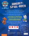 PAW Patrol Magnet-Spiel-Buch