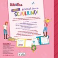 Bibi & Tina: Ab heute bin ich Schulkind! Mein Erinnerungsalbum zum Schulanfang