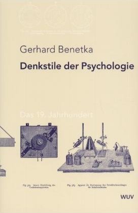 Denkstile der Psychologie