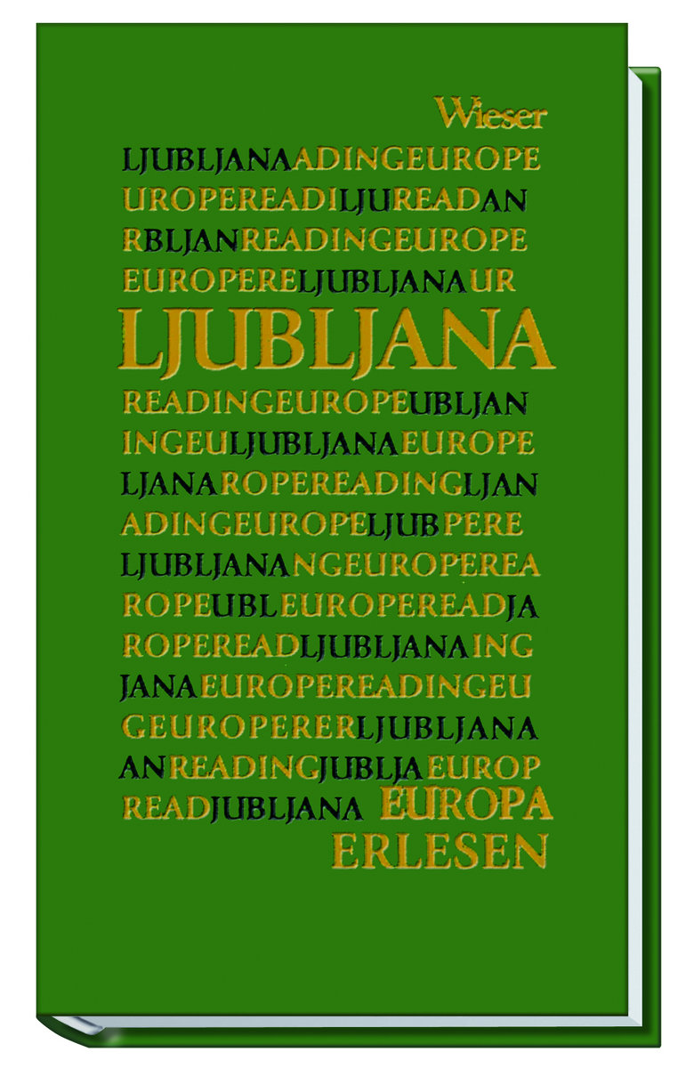 Ljubljana englisch