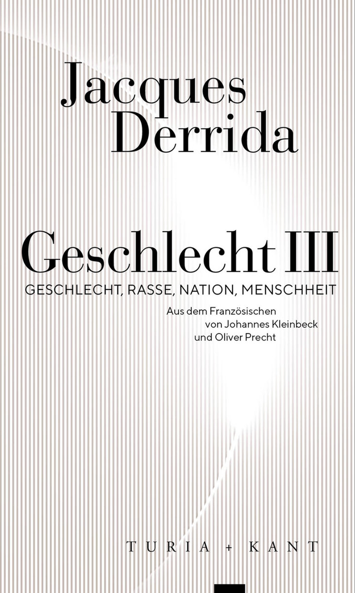 Geschlecht III