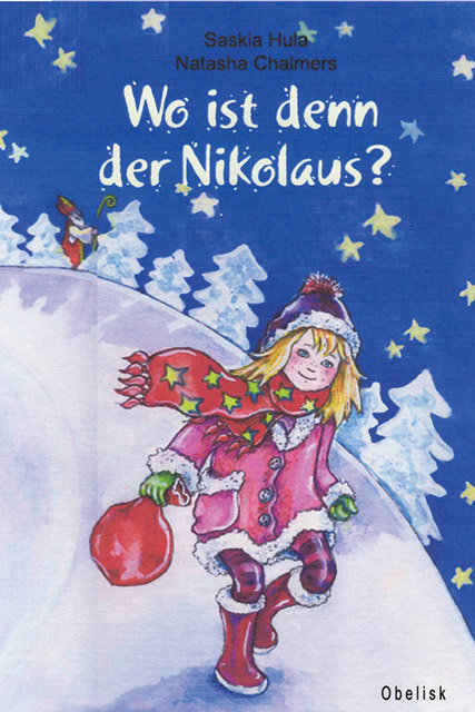 Wo ist denn der Nikolaus?