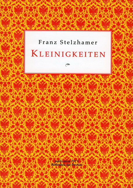 Kleinigkeiten