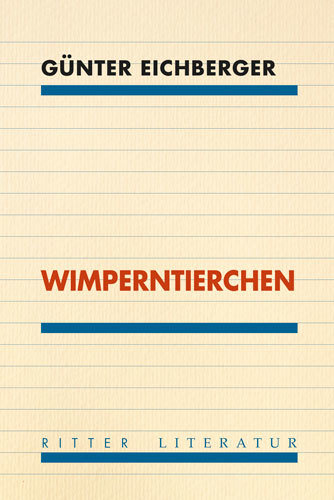 Wimperntierchen