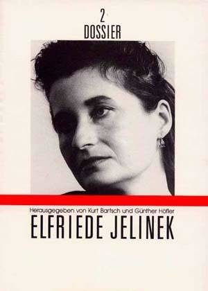 Elfriede Jelinek