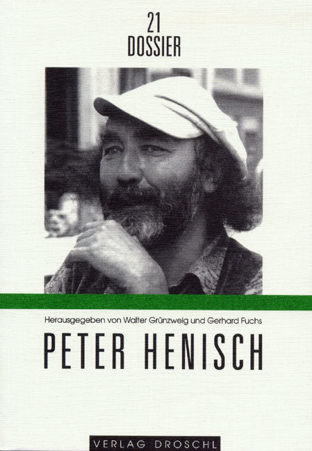 Peter Henisch