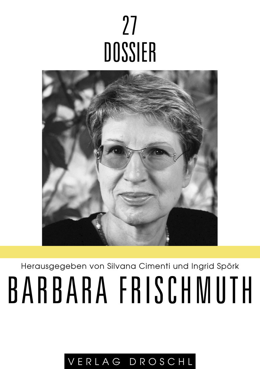 Barbara Frischmuth