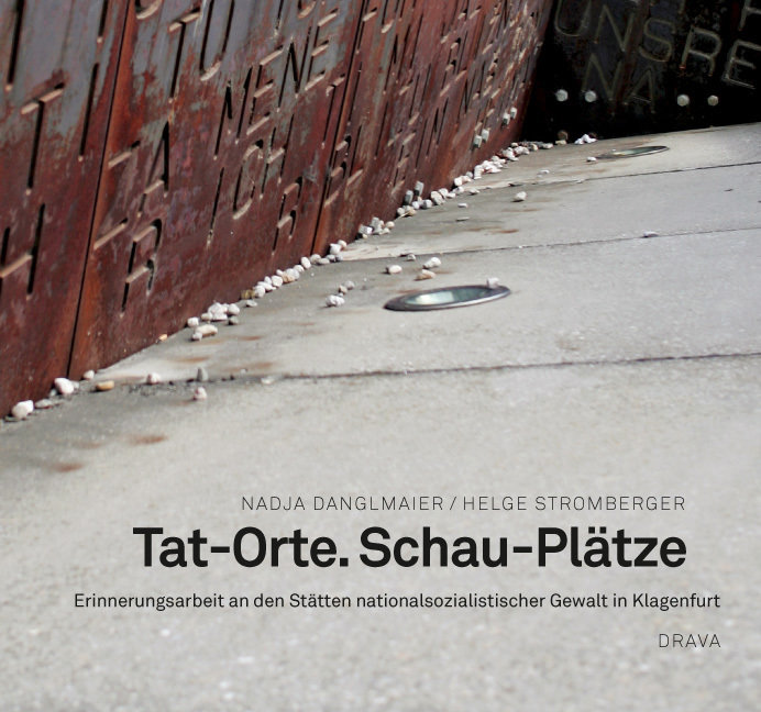 Tat-Orte. Schau-Plätze