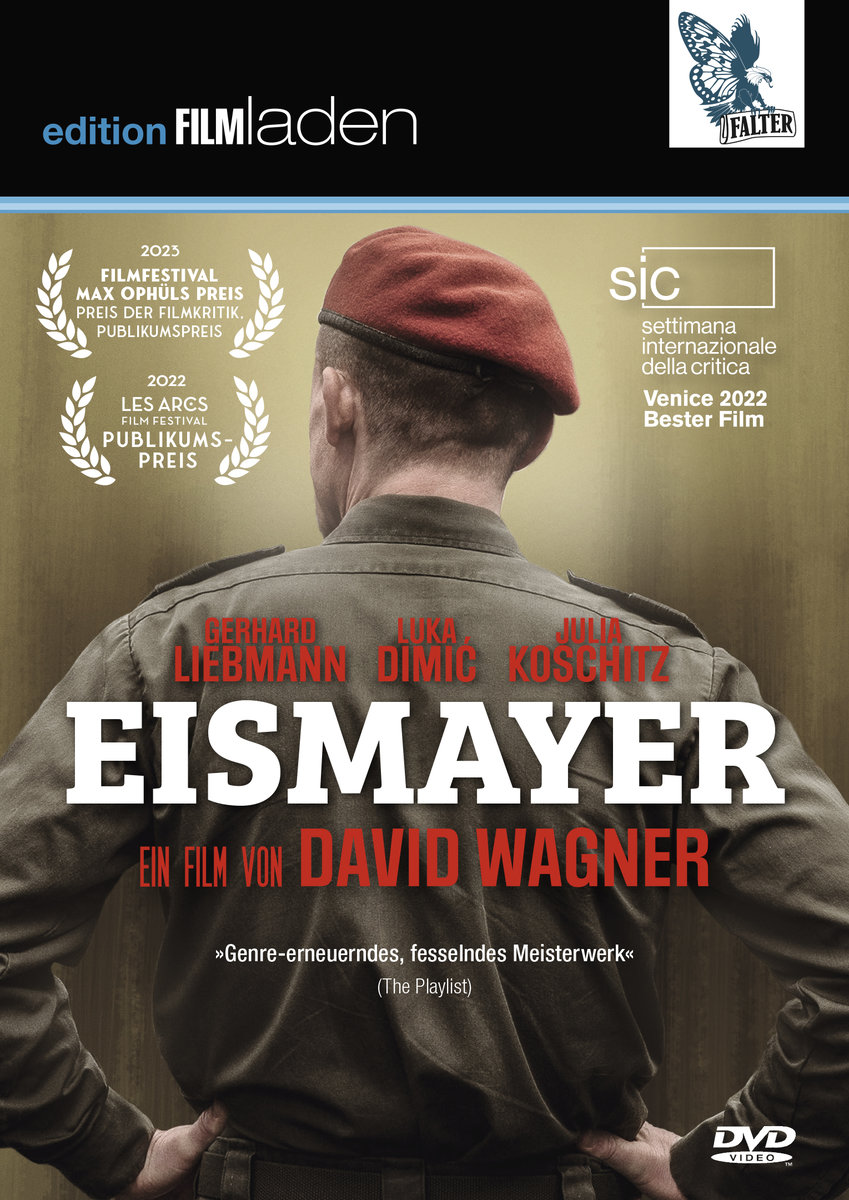 Eismayer