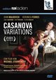 Casanova Variations