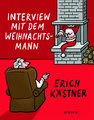 Interview mit dem Weihnachtsmann