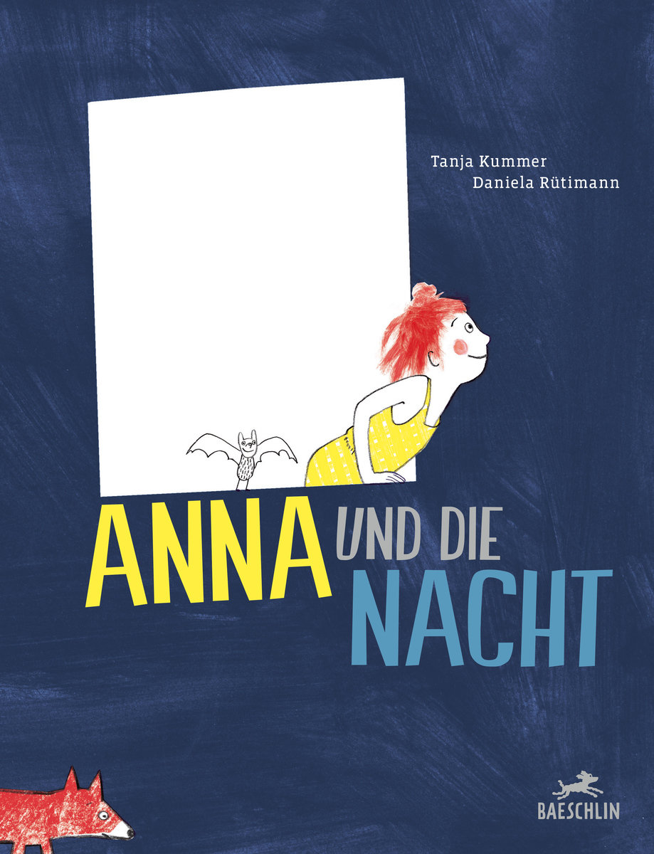 Anna und die Nacht