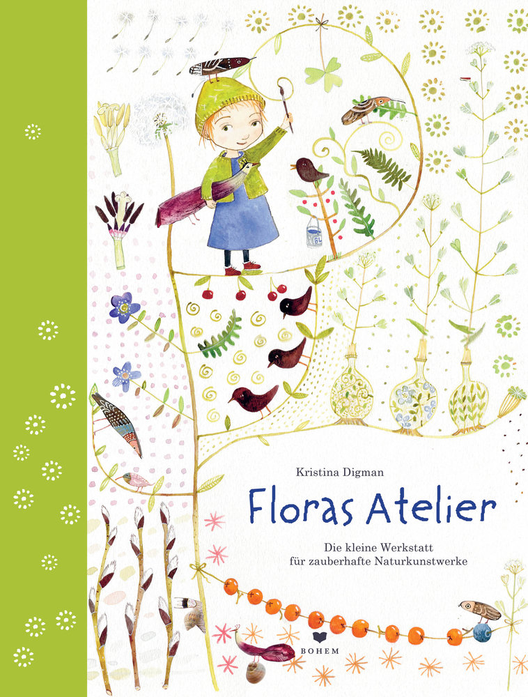 Floras Atelier