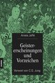 Geistererscheinungen und Vorzeichen