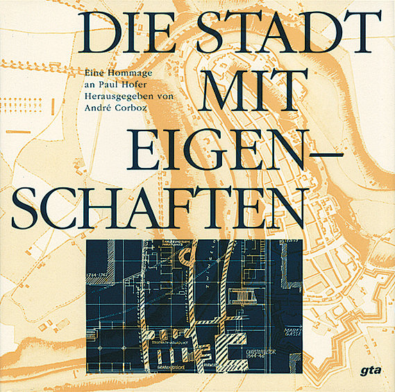 Die Stadt mit Eigenschaften