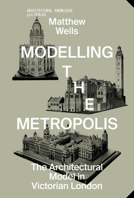 Modelling the Metropolis