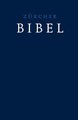 Zürcher Bibel - dunkelblau