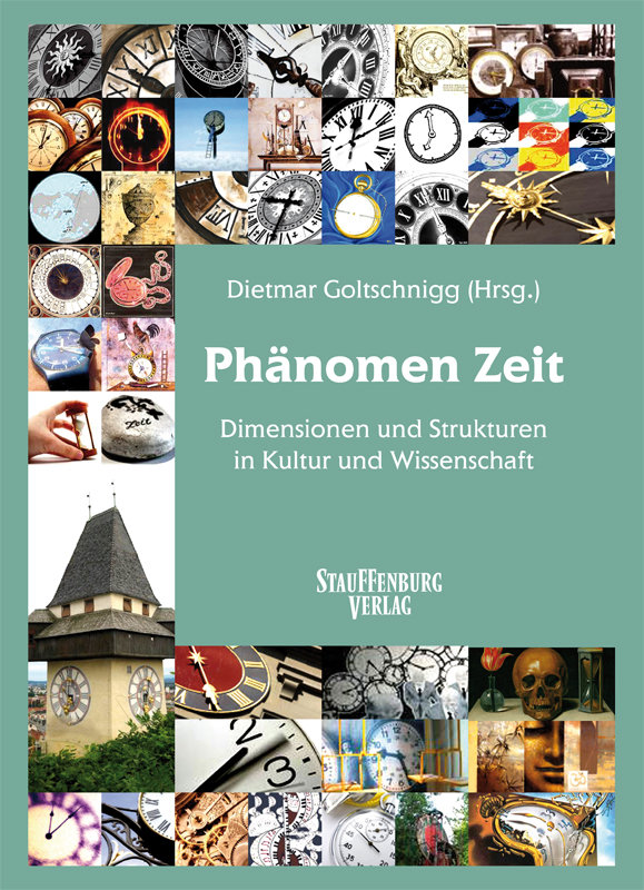 Phänomen Zeit