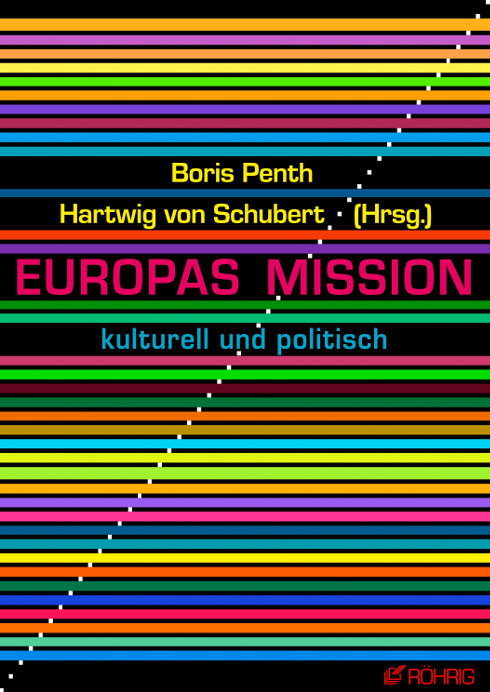 Europas Mission