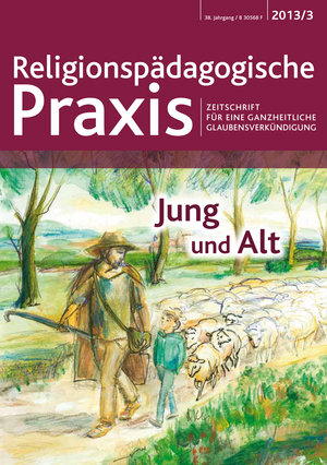 Jung und Alt