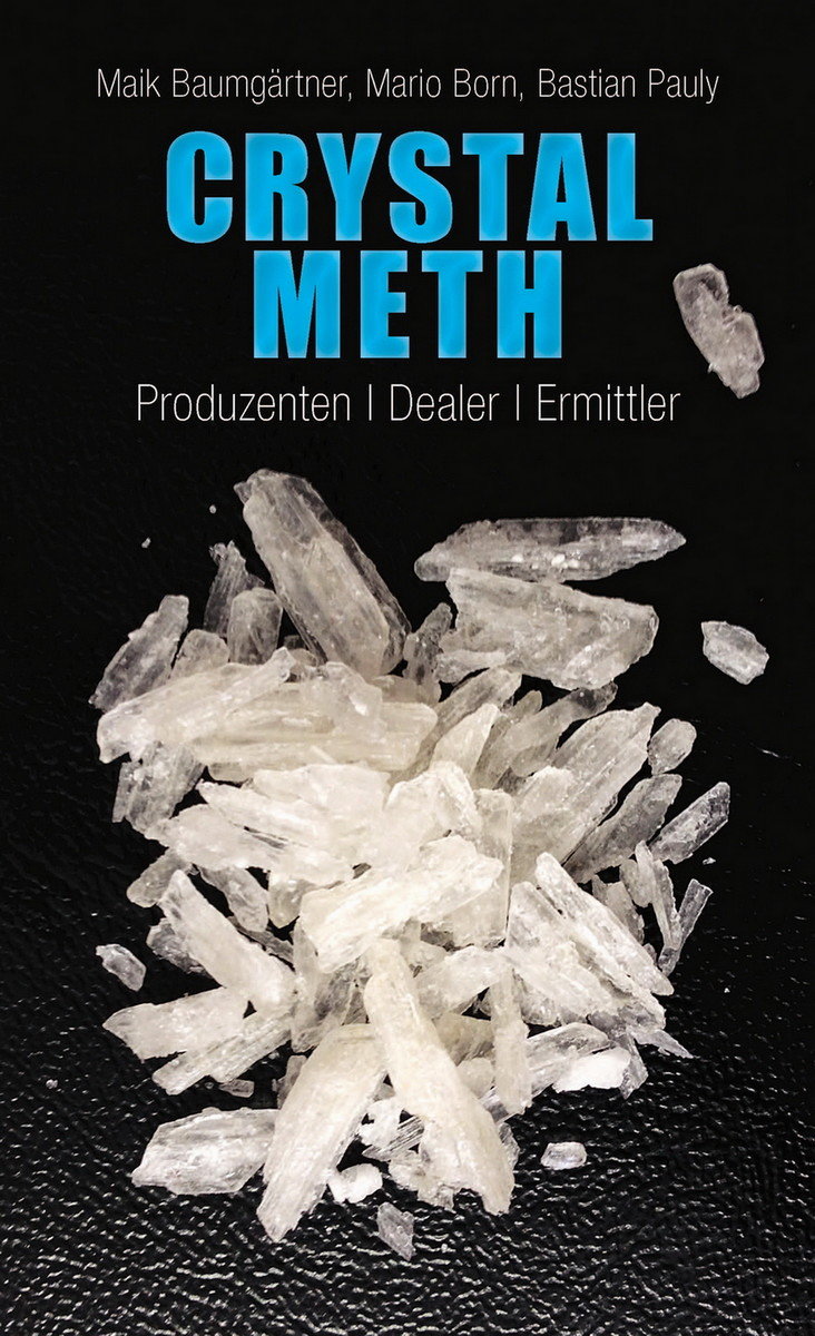 Crystal Meth