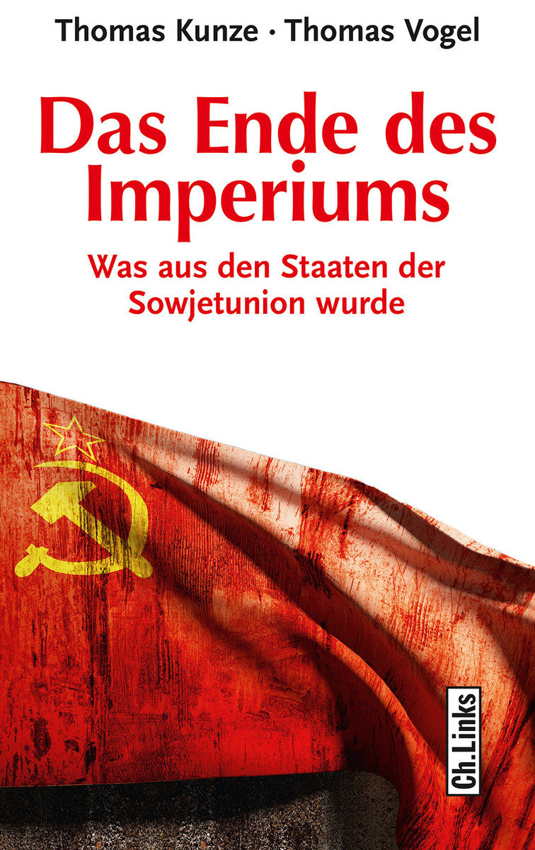 Das Ende des Imperiums