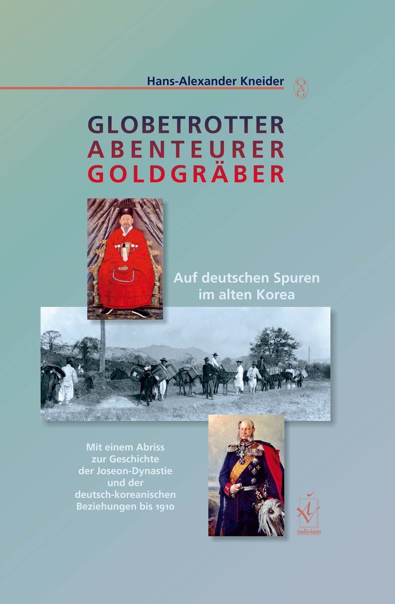 Globetrotter, Abenteurer, Goldgräber