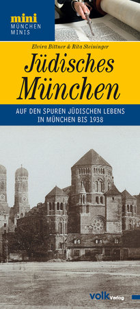 Jüdisches München