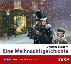 Eine Weihnachtsgeschichte