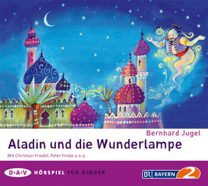 Aladin und die Wunderlampe