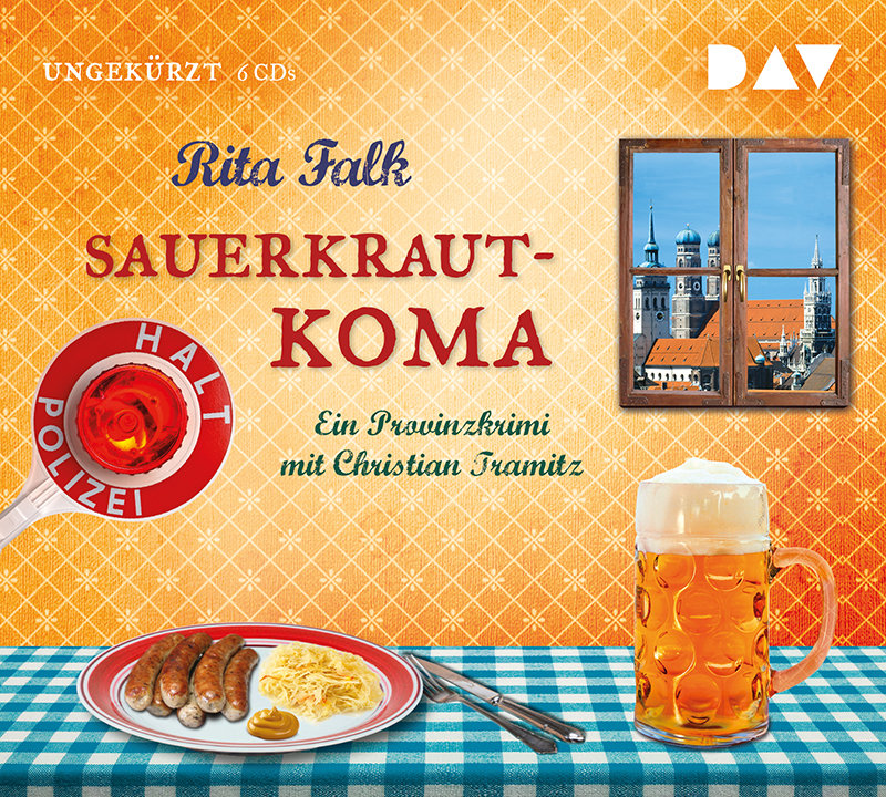 Sauerkrautkoma