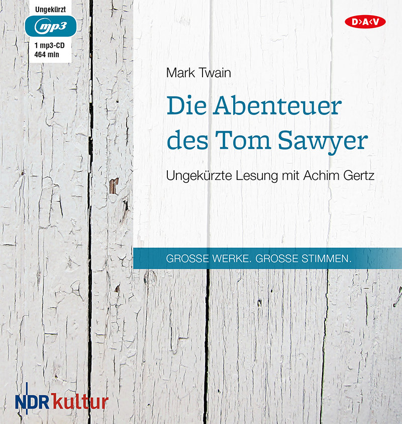 Die Abenteuer des Tom Sawyer