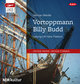 Vortoppmann Billy Budd